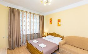 Подобово квартира у м. Львові, на вул. Ференца Ліста 3